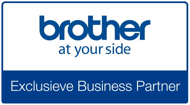 Brother Exclusieve Business Partner
